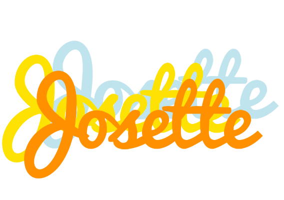 Josette energy logo
