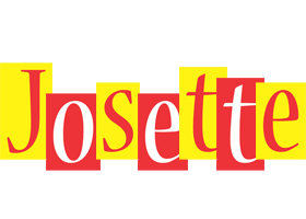 Josette errors logo