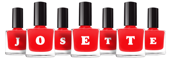 Josette fashion logo