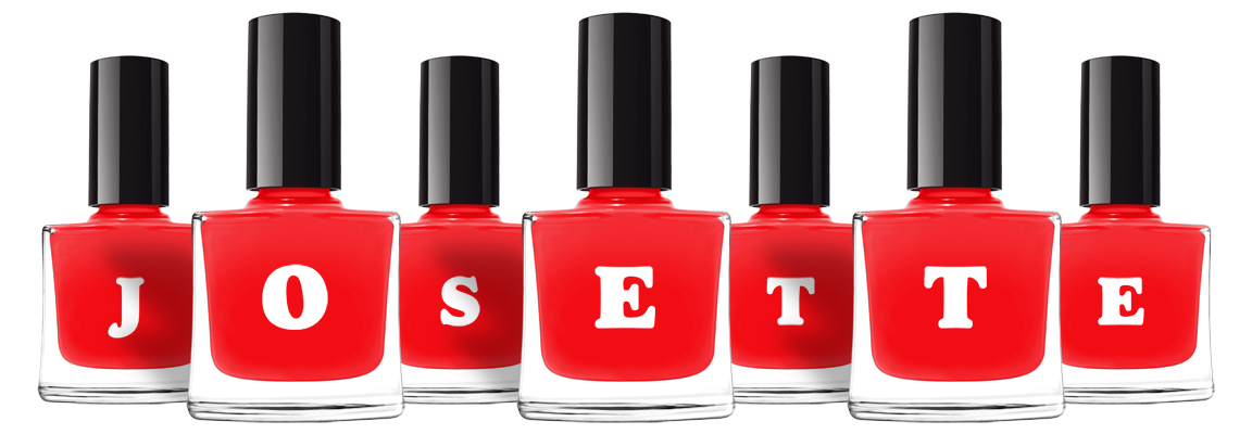 Josette fashion logo