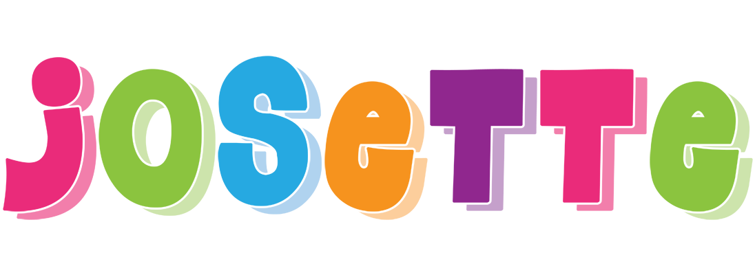 Josette friday logo