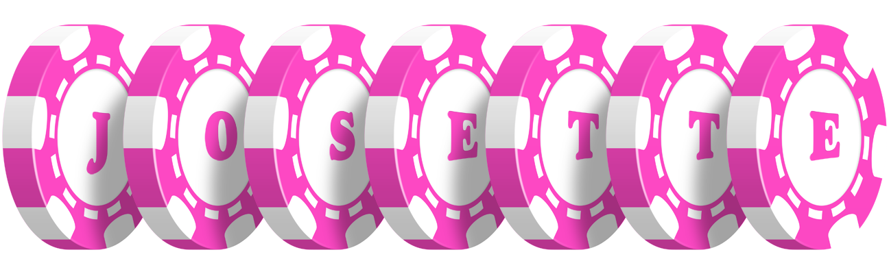 Josette gambler logo