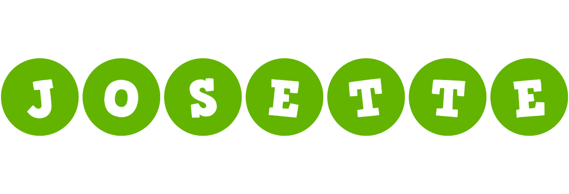 Josette games logo
