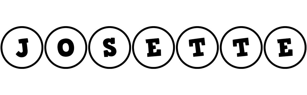 Josette handy logo