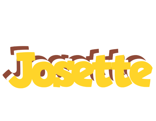 Josette hotcup logo