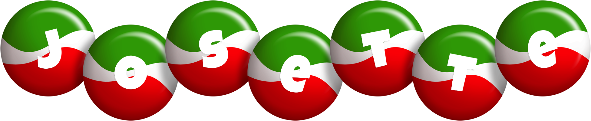 Josette italy logo