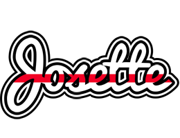 Josette kingdom logo