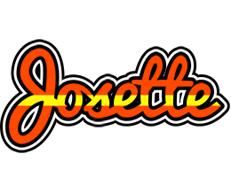 Josette madrid logo