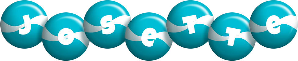 Josette messi logo