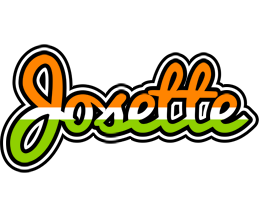 Josette mumbai logo
