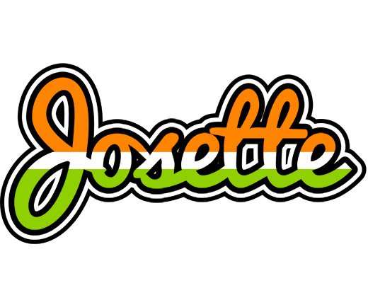 Josette mumbai logo