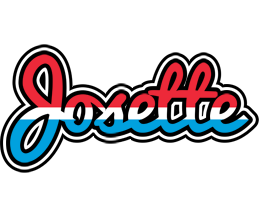Josette norway logo