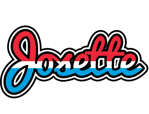 Josette norway logo