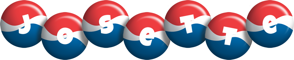 Josette paris logo