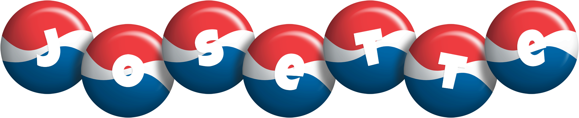 Josette paris logo