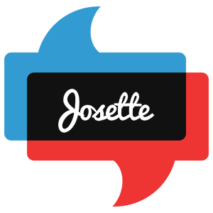 Josette sharks logo