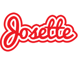 Josette sunshine logo