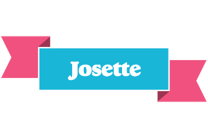 Josette today logo