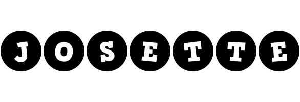 Josette tools logo