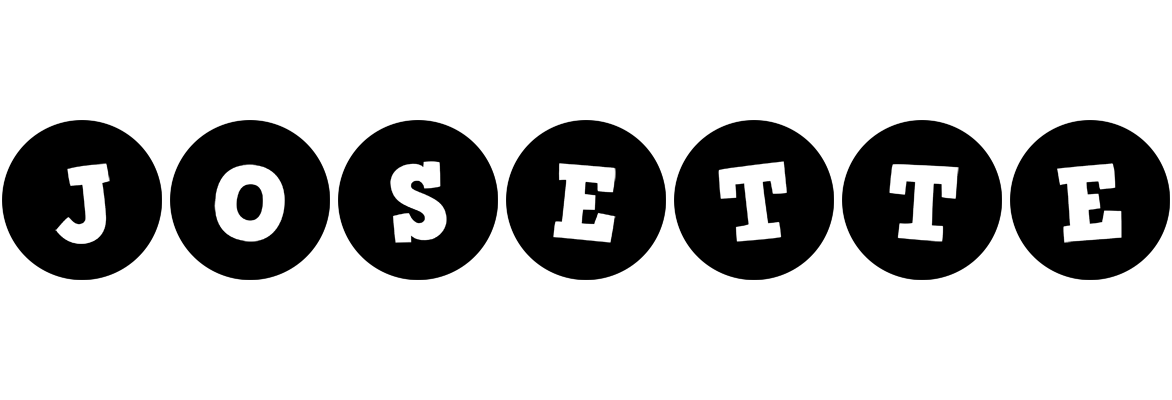 Josette tools logo