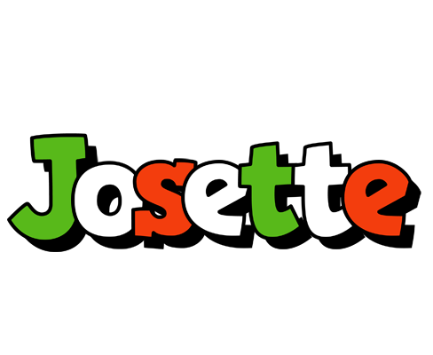 Josette venezia logo