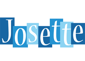 Josette winter logo