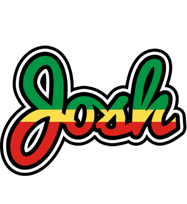 Josh african logo