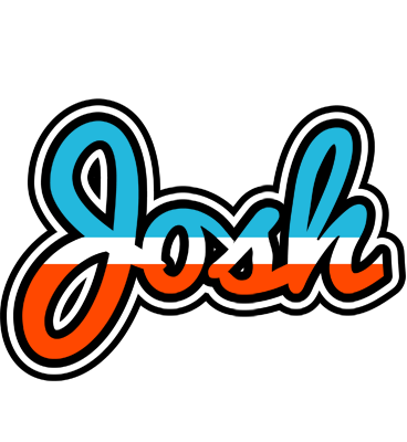 Josh america logo