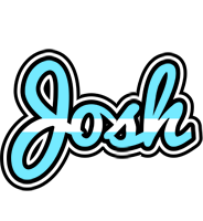 Josh argentine logo