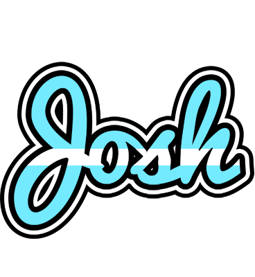 Josh argentine logo