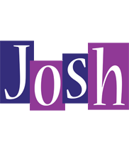 Josh autumn logo