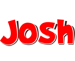 Josh basket logo