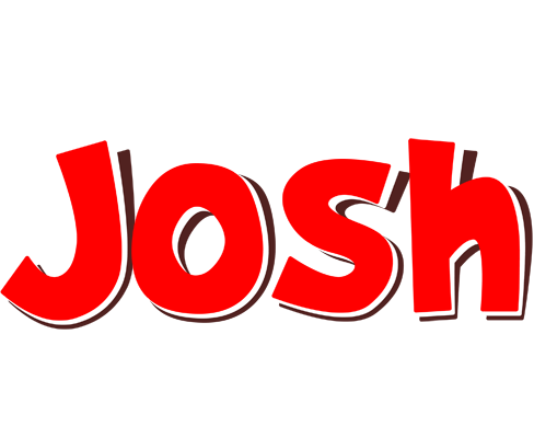 Josh basket logo