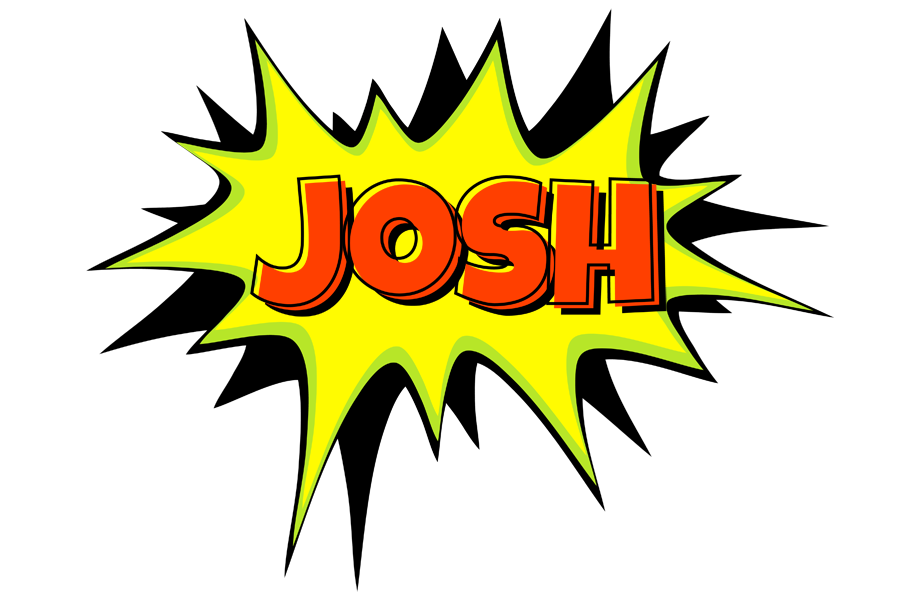 Josh bigfoot logo