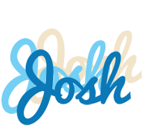 Josh breeze logo