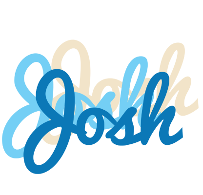 Josh breeze logo