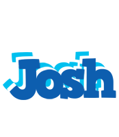 Josh business logo