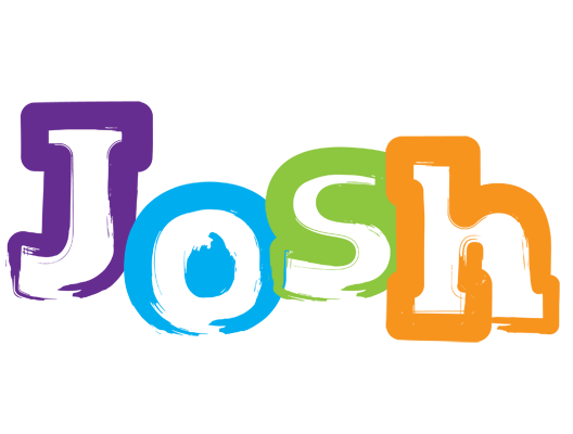 Josh casino logo