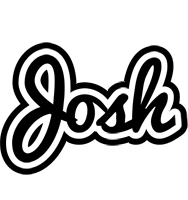 Josh chess logo
