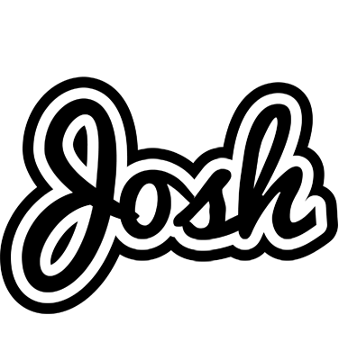 Josh chess logo