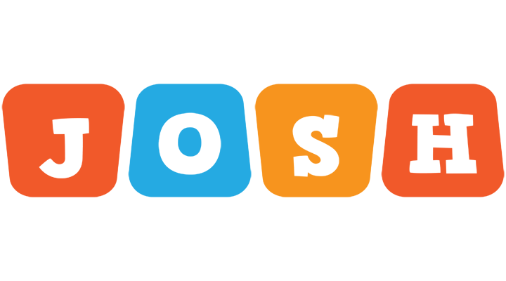 Josh comics logo