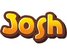 Josh cookies logo