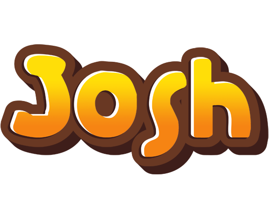 Josh cookies logo
