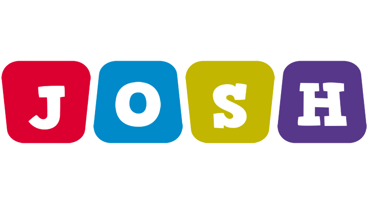 Josh daycare logo
