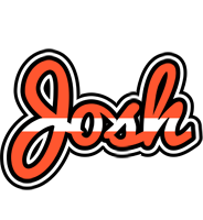 Josh denmark logo