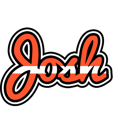 Josh denmark logo