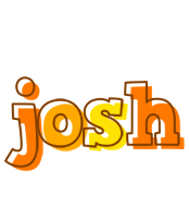 Josh desert logo