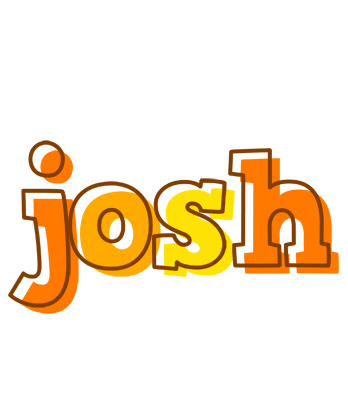Josh desert logo