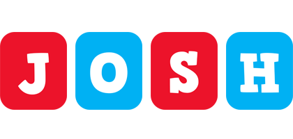 Josh diesel logo