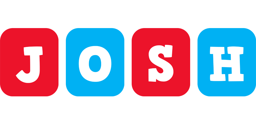 Josh diesel logo